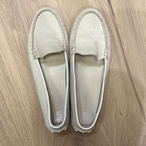 Cole Haan flats 7.5
